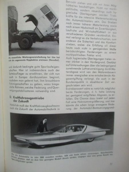 Bartsch Verlag Ottobrunn Der Kraftfahrzeug Kaufmann