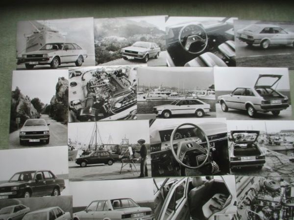 Toyota IAA November 1979