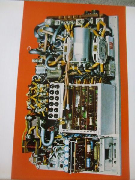 Bosch Technische Berichte November 1969