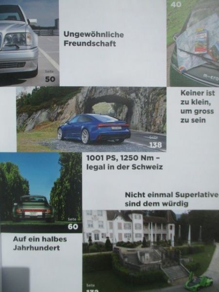Automobil Revue 4/2024