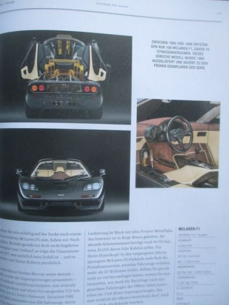 ramp Auto Kultur Magazin Fair Enough Frühjahr 2026
