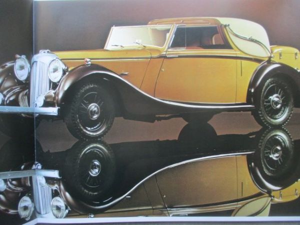 Veedol Fritz B. Busch Classic Cars Großformat