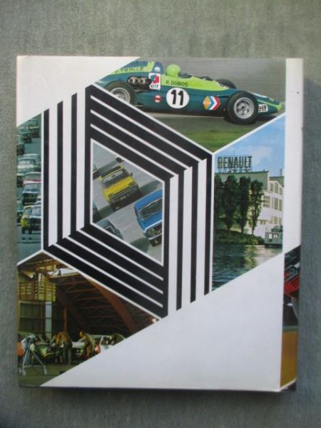 Edita Edouard Seidler Renautl Der Weg zum Weltunternehmen 1945 - 1973