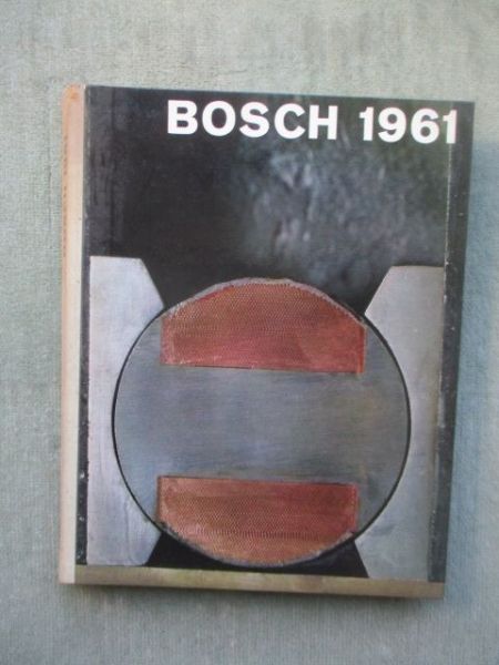 Bosch 1961
