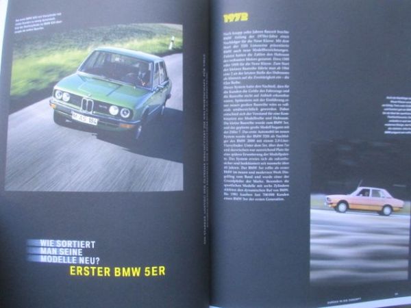 Hoffmann und Campe BMW The Next 100