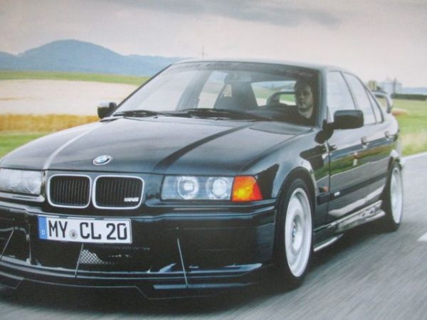 BMW Culture werke Issue 07