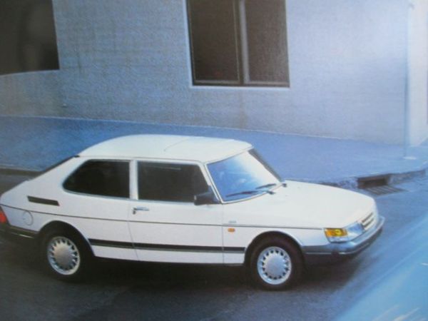 Saab 1989
