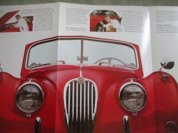 Jaguar 1922 - 1982 60 Jahre legendäre Automobilgeschichte