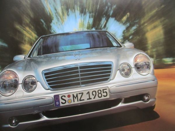 AMG Herzklopfen Mai 2000 Buch