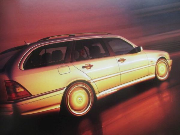 AMG Herzklopfen Mai 2000 Buch