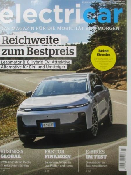 electricar 3/2026