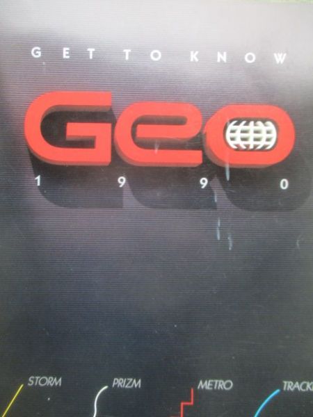 Geo 1990