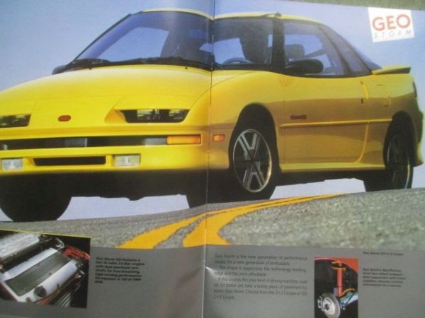 Geo 1990