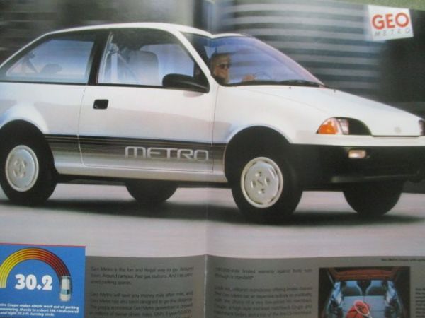 Geo 1990