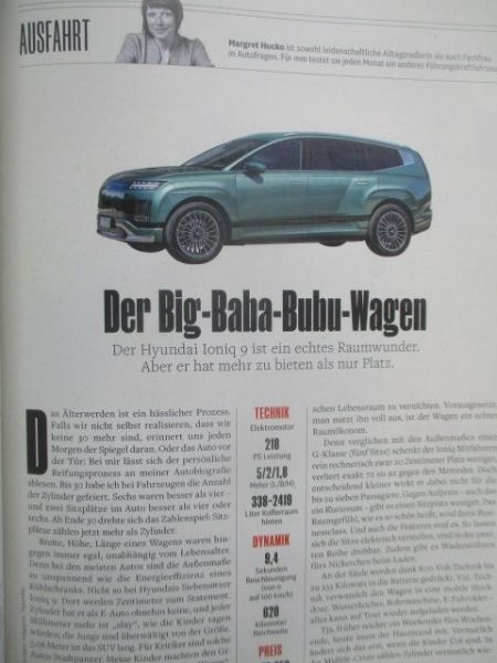 manager magazin Mai 2026