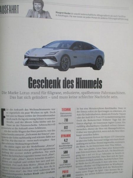 manager magazin April 2026