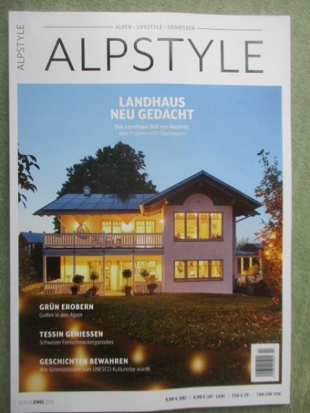 Alpstyle 2/2026