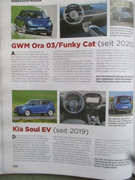 auto motor & sport 17/2026