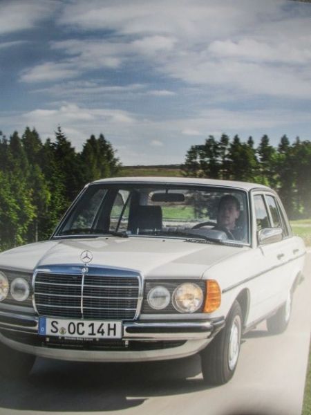 Mercedes Benz Magazin 140 Years of Innovation