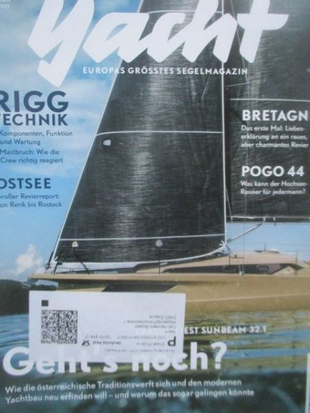 Yacht 17/2021