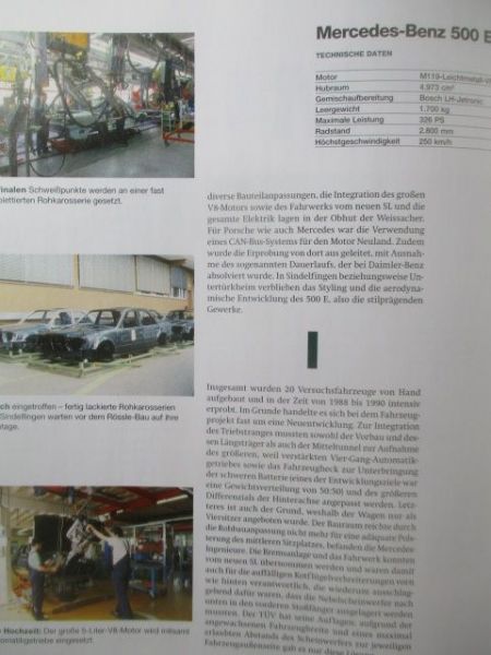 Porsche Klassik 3/2021