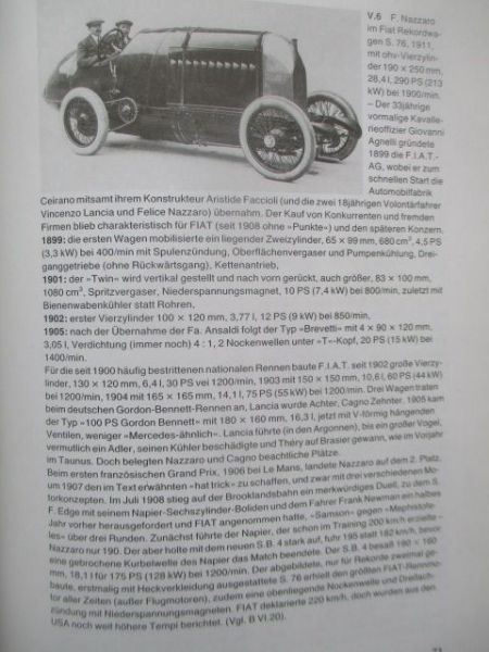 Motorbuch Verlag Helmut Hütten Motoren