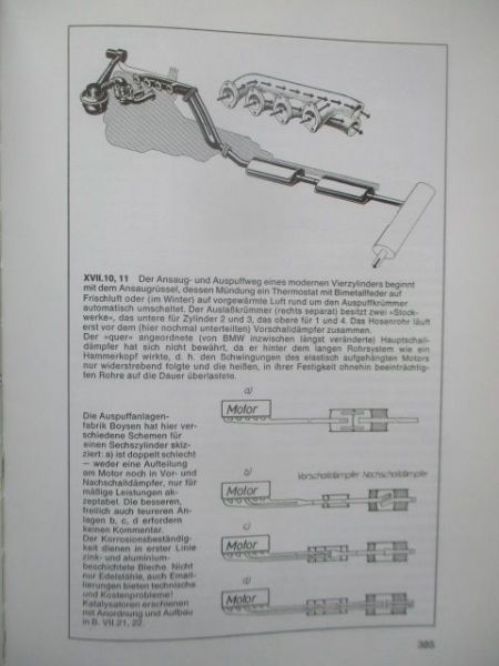 Motorbuch Verlag Helmut Hütten Motoren
