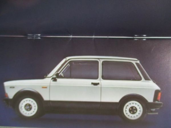 Lancia Modelle,Daten,Preise 1.Mai 1981