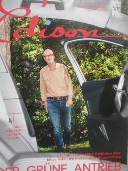 Auto Bild Edison 2/2026