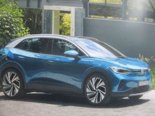 VW ID.4 (Typ E2) Prospekt Mai 2026