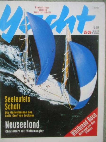 Yacht 25+26/1993