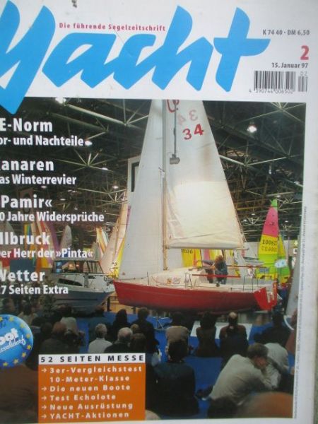 Yacht 2/1997