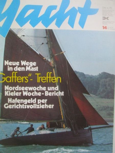 Yacht 14/1984