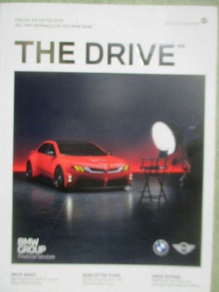 The Drive #20