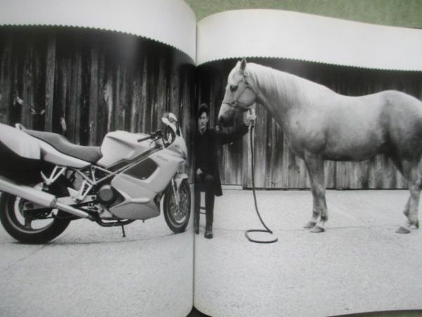 Ducati Buch
