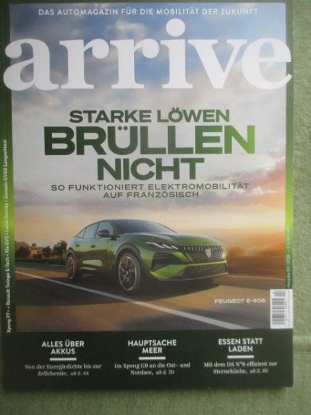 arrive 4-2026