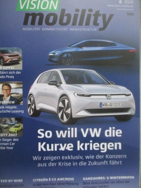 vision moblity 6/2026