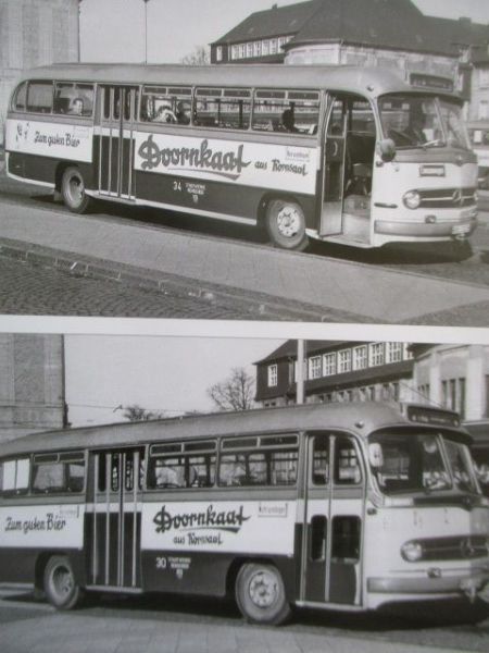 EK-Verlag stadtverkehr Bildarchiv Band 7 Damals auf Linie - 2
