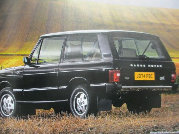 Classic & Sports Car December 2021
