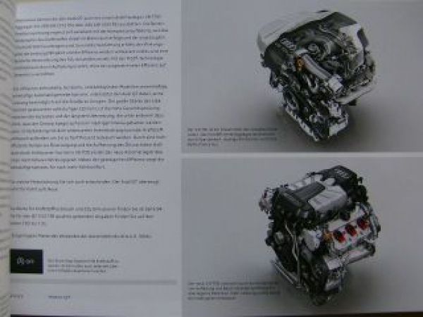 Audi Q7/Q7 V12 TDI Buch +S line Paket April 2010 NEU