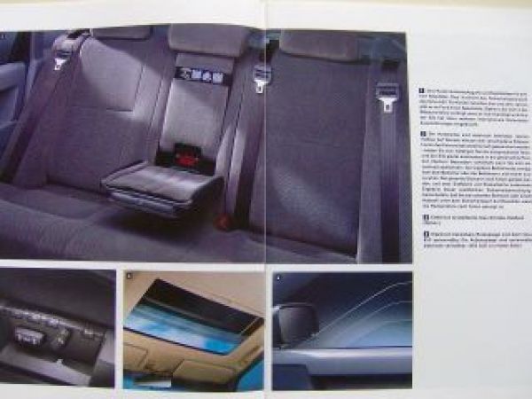 Volvo 850 GLE GLT Juli 1992 Rarität