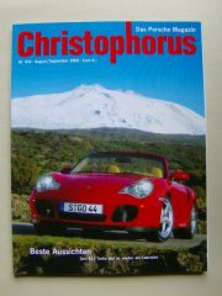 Christophorus Nr.303