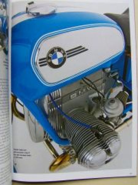 BMW Motrcycle Magazine 4/2009 K1300G T,R 51/3.dechaves D 1200R