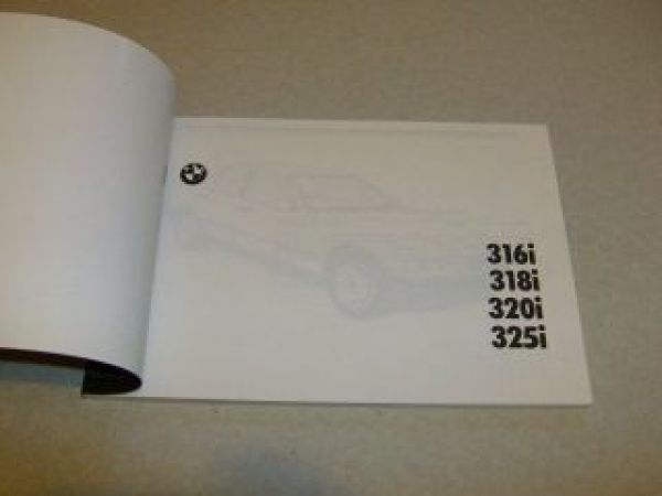 Audi 80 Typ 81 +CD +Diesel +GTE Prospekt August 1983 Rarität