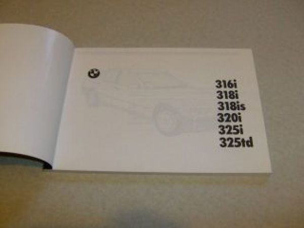 Audi 80 Typ 81 +CD +Diesel +GTE Prospekt August 1983 Rarität