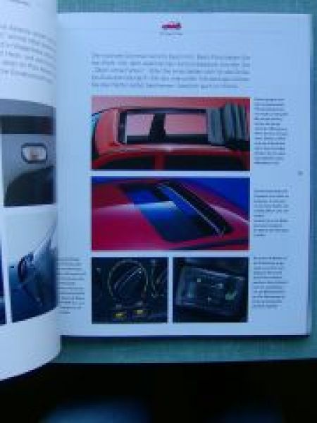 VW Buch Polo 6N 1998 Rarität