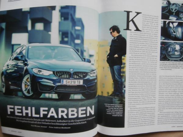 auto revue 2/2017 Audi Q5 2.0TDI quattro, Volvo V90 S90,Twingo GT TCe 110,Ford Ecosport 1.0 Titanium S, Toyota C-HR 1.8 VTT-i Hybrid,