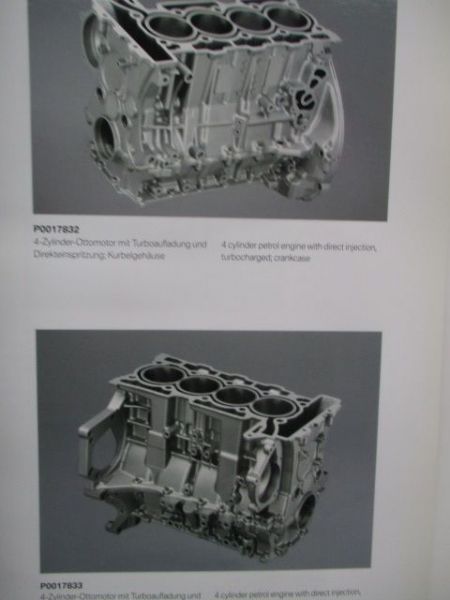 BMW Benzinmotoren +PSA Peugeot Citroen 85kw 105kw