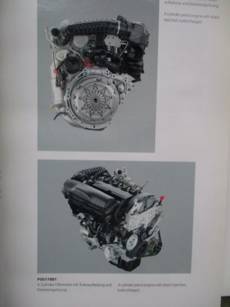BMW Benzinmotoren +PSA Peugeot Citroen 85kw 105kw