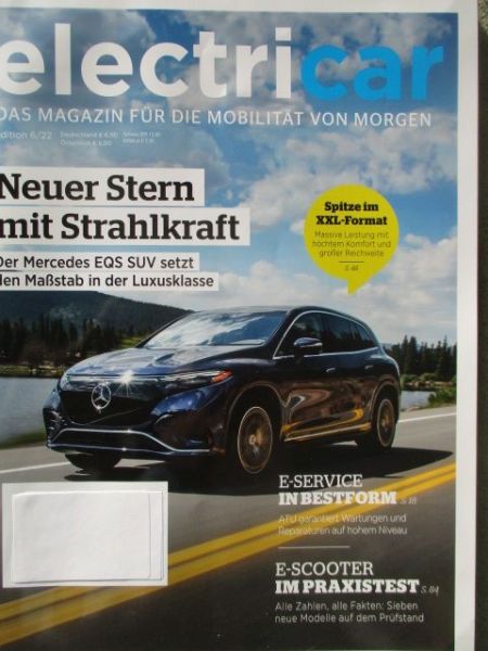electricar 6/2022